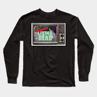 CotLD2 Long Sleeve T-Shirt